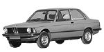 BMW E21 P21D5 Fault Code