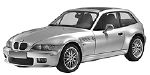 BMW E36-7 P21D5 Fault Code