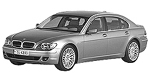 BMW E66 P21D5 Fault Code