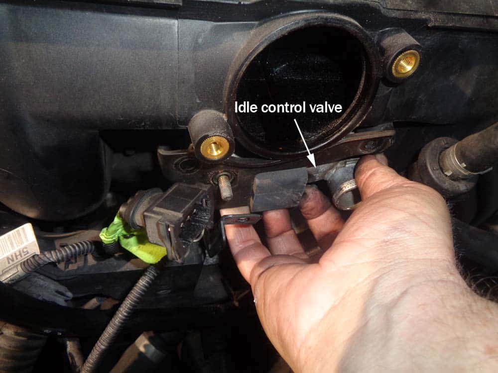 See P21D5 in engine