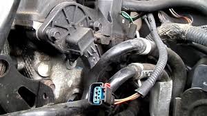 See P21D5 repair manual